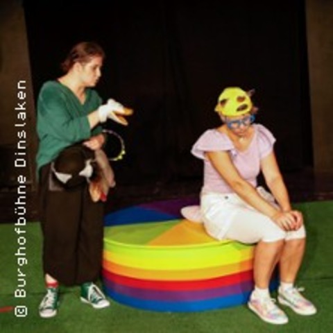 Das NEINhorn - H�RTH - 19.04.2026 15:00