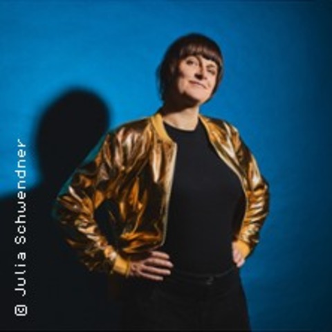 Ella Carina Werner - Hamburg - 30.09.2026 20:00