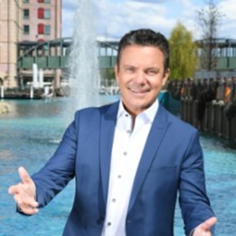 Bad Fssinger Weihnachtsgala - Stefan Mross, Bergkristall, Romy & Reiner Kirsten - BAD FSSING - 26.12.2025 19:30