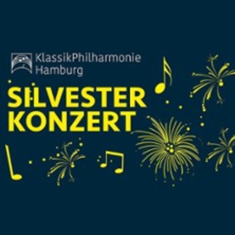 Silvester 2025 - Hamburg - 31.12.2025 20:00