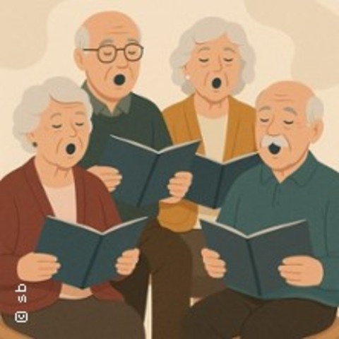 Artis Sangestreff Wihnachtsfeier | Tickets auch Vorort - Sinzheim - 02.12.2025 15:00