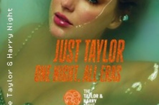 The Taylor & Harry Night, 28.11.2025