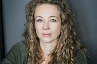 Es braucht nicht viel - Lesung mit Helena Steinhaus, 17.12.2025