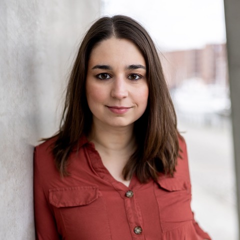 Sarah M. Kempen &#8222;Lichterloh&#8220; - Baden-Baden - 09.11.2025 11:00