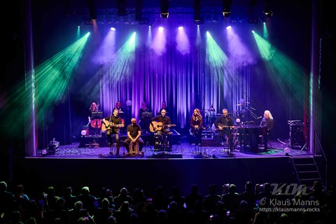 PULSE | The Best of Pink Floyd - Acoustic Side Of The Moon - Fulda - 14.02.2027 19:00