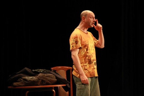 Der Koffer - Stuttgart - 11.01.2026 18:00