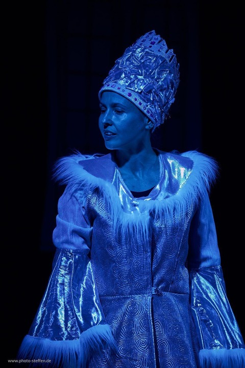 Die Schneeknigin (auf Russisch) - Stuttgart - 18.01.2026 12:00