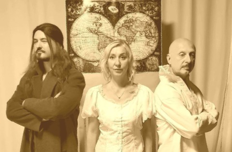 Santakrus (auf Russisch) - Stuttgart - 17.01.2026 18:00