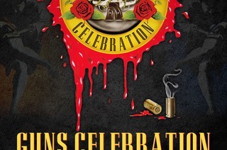 Guns N Roses by Guns Celebration