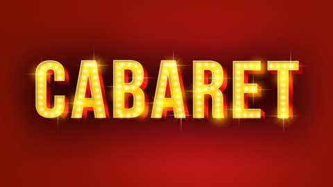 CABARET - Willkommen, Bienvenue, Welcome! - Mannheim - 28.12.2025 19:00