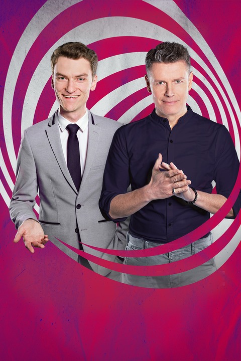 Die Scharlatane - -Alles nur Hokuspokus? - Bopfingen - 06.02.2026 20:00