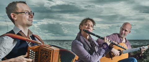 Iontach - Irish Music Unlimited... - Braunschweig - 13.02.2026 20:00