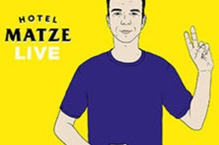 Hotel Matze - Live, 17.11.2025