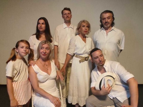 Mario und der Zauberer - Stuttgart - 15.02.2026 18:00