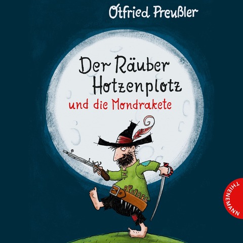 Der R�uber Hotzenplotz und die Mondrakete - R�ttingen - 06.06.2026 16:00