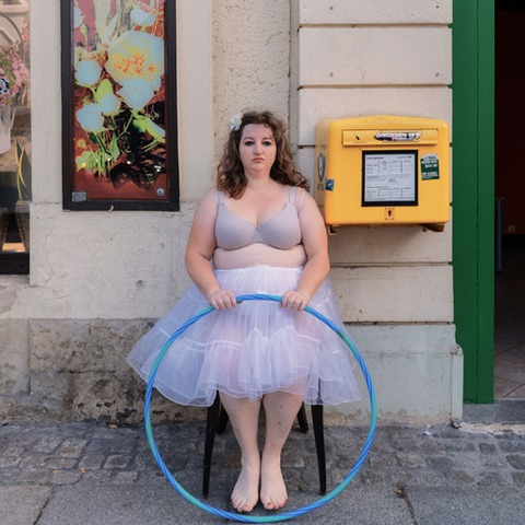 Anna Mateur & The Beuys - Kaosh�ter - Niederau/OT Oberau - 13.06.2026 20:00