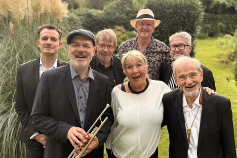 Barrelhouse Jazzband - Konzert - Cuxhaven - 23.01.2026 20:00