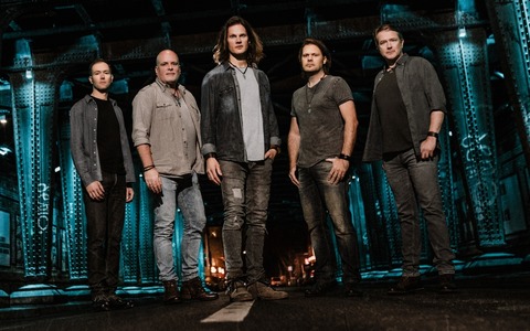 BOUNCE - BON JOVI Tributeband - Rastatt - 04.12.2026 20:00