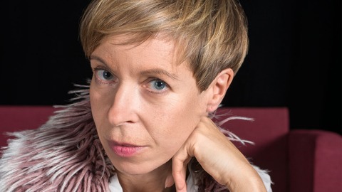 CAVEWOMAN - mit Ramona Kr�nke - Mannheim - 08.02.2026 19:00