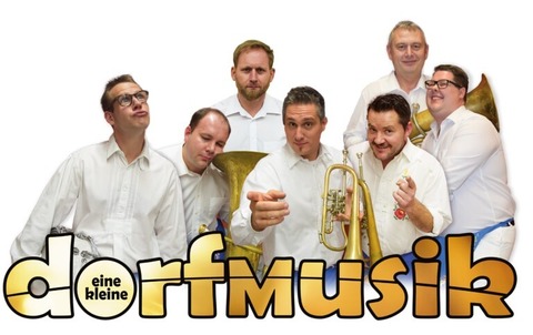 �eine kleine dorfMusik� - Bad Orb - 24.10.2026 19:00