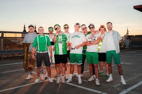 �BecherKlang & MaddaBrasska� - Bad Orb - 28.08.2026 19:00