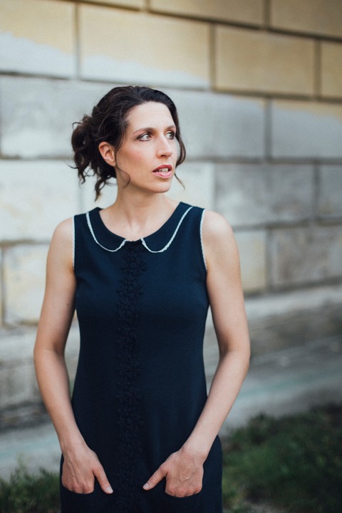 Christin Prayon - Abschiedstour - Passau - 12.12.2026 20:00