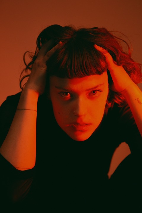 Lucy Kruger & The Lost Boys - R�sselsheim am Main - 01.04.2026 20:00