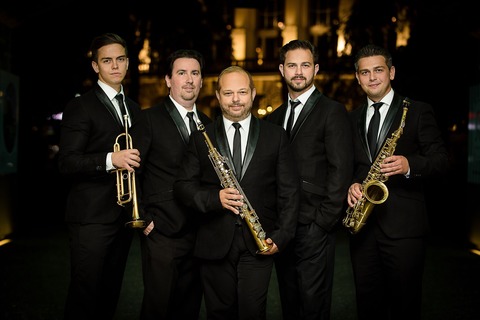 Die Ginzburg Dynastie - Schlosshofkonzert - Berlin - 27.06.2026 18:00