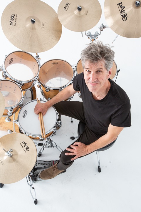 Jazz im Rondell - Chad Wackerman & The L.A. All-Stars - Heinsberg - 09.03.2026 20:00