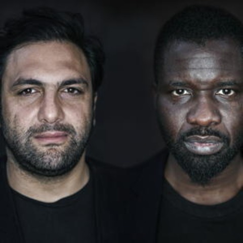 AREN & CHIMA - Frankfurt am Main - 21.02.2026 20:00