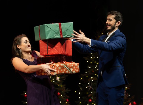 Opern-Slam - Fr�hling, ja du bist's! - Hamburg - 22.03.2026 18:00