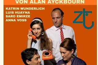 Halbe Wahrheiten - Keine Vorstellung