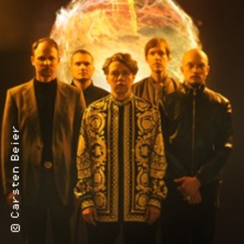 Woods of Birnam - Solaris-Tour 2026 - FRANKFURT - 09.01.2026 20:00