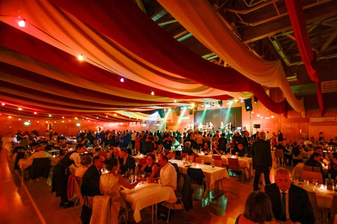 Badriazzo - inkl. Men� - Wasserburg am Inn - 10.01.2026 19:00