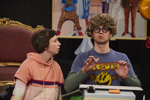 Der Tag, an dem Oma das Internet kaputt gemacht hat - Mllheim - 15.11.2025 11:00