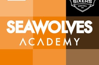 Rostock Seawolves Academy - BSW Sixers