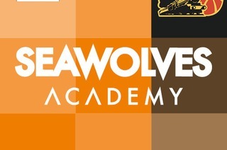 Rostock Seawolves Academy - LOK BERNAU