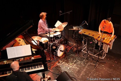 Vibraphonissimo - KOKO TRIO - Schwabach - 22.01.2026 19:30