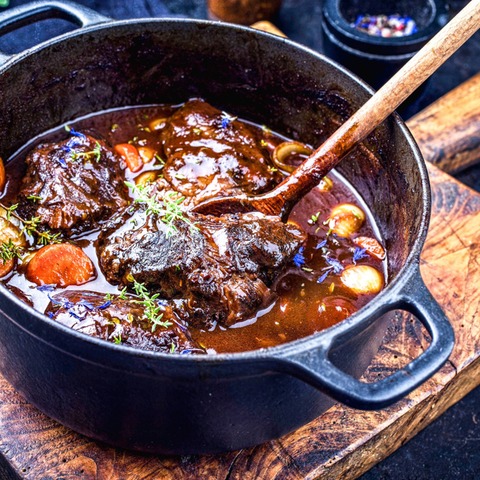 Dutch Oven Grillkurs - Gusseisen, Glut & Genuss - Essen (Oldenburg) - 10.04.2026 18:00