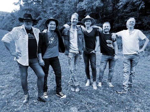 20 Jahre Gewerbeverein St. Peter - St. Peter - 22.11.2025 19:00