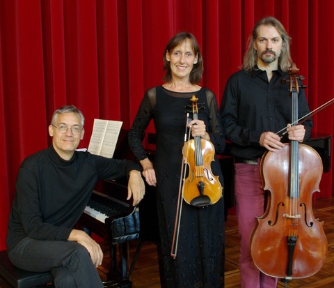 Trio Varnhagen - Schallstadt - 16.11.2025 18:00