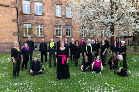 Jazzchor Offenburg - Offenburg - 22.11.2025 20:00