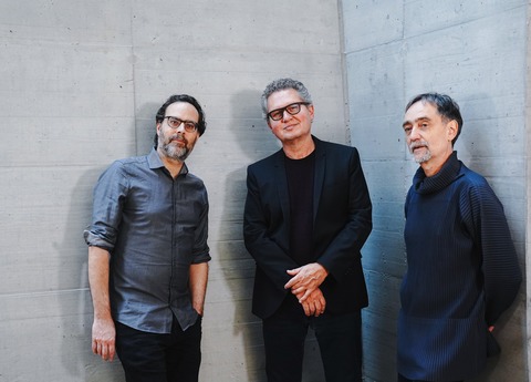 The Last of their Kin(d) - Trio Accanto - Basel - 05.12.2025 20:00