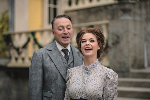 My Fair Lady - �tigheim - 13.06.2026 20:00