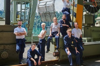 Ensemble Proton Bern