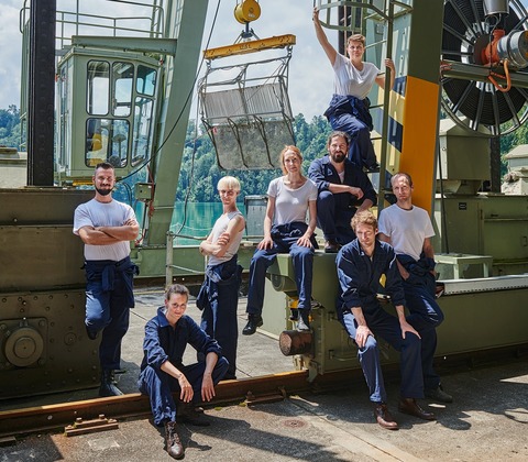 Ensemble Proton Bern - Basel - 18.12.2025 20:00