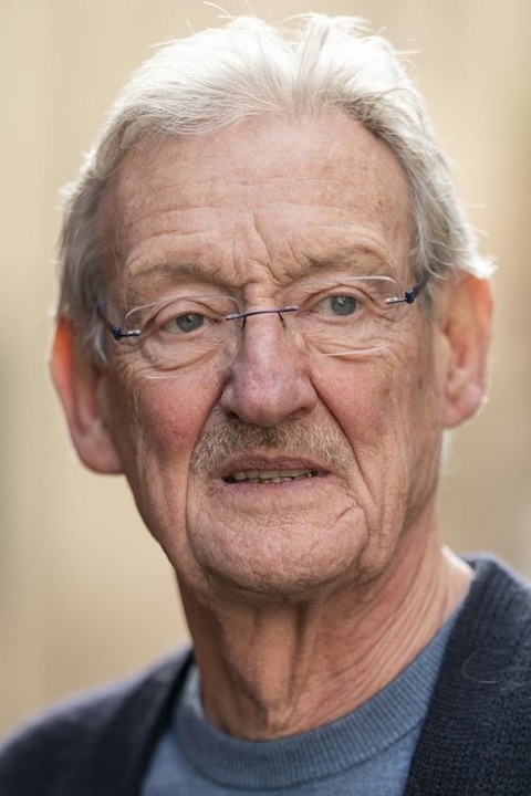 Christian Haller - Liestal - 27.02.2026 19:30