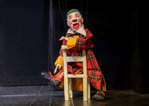 Una voce poco fa? - Basel - 08.05.2026 20:00