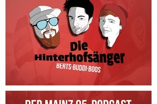 Der Mainz 05 Podcast