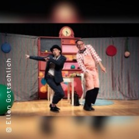 Musiktheater Lupe - HESSISCH OLDENDORF - 07.03.2026 11:00